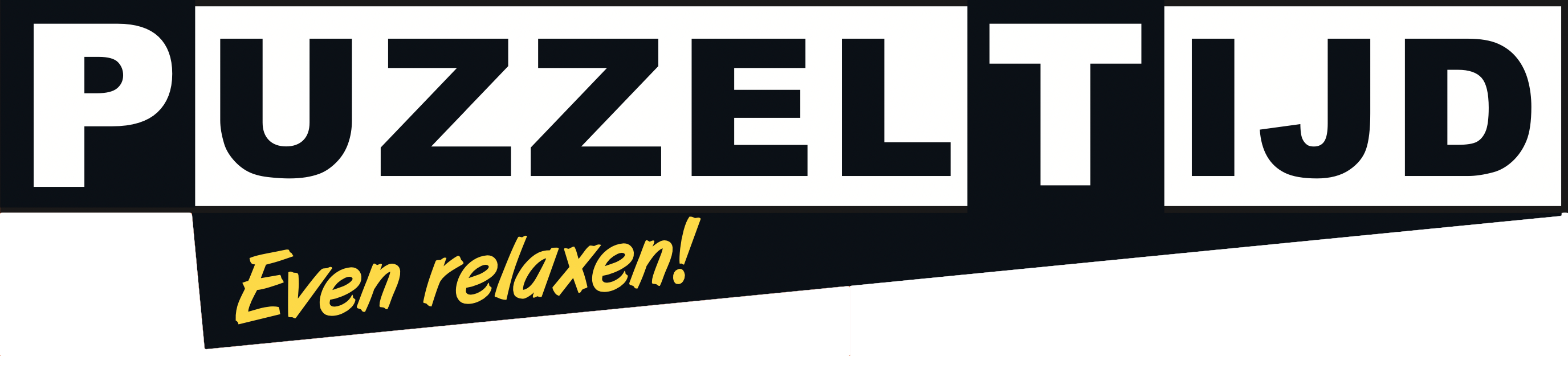 Puzzeltijd logo